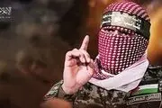 سخنگوی القسام : ۲ اسیر آمریکایی را آزاد کردیم