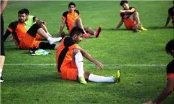اولین محک جدی شاگردان قلعه نویی ار استامبول