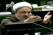 ادعای رسایی علیه عارف و پاسخ قالیباف به او