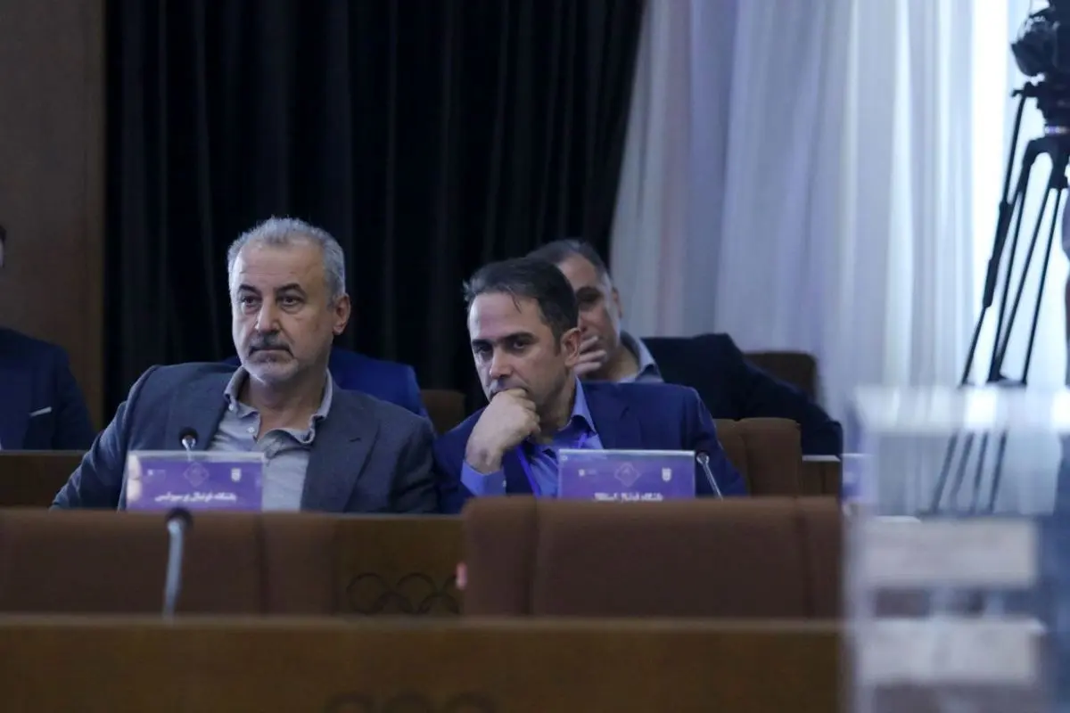 خطیر و درویش؛ رقابت در لیگ، رفاقت دیپلماتیک