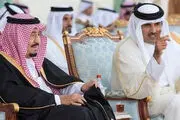 هزینه تحریم‌های عربستان برای قطر 