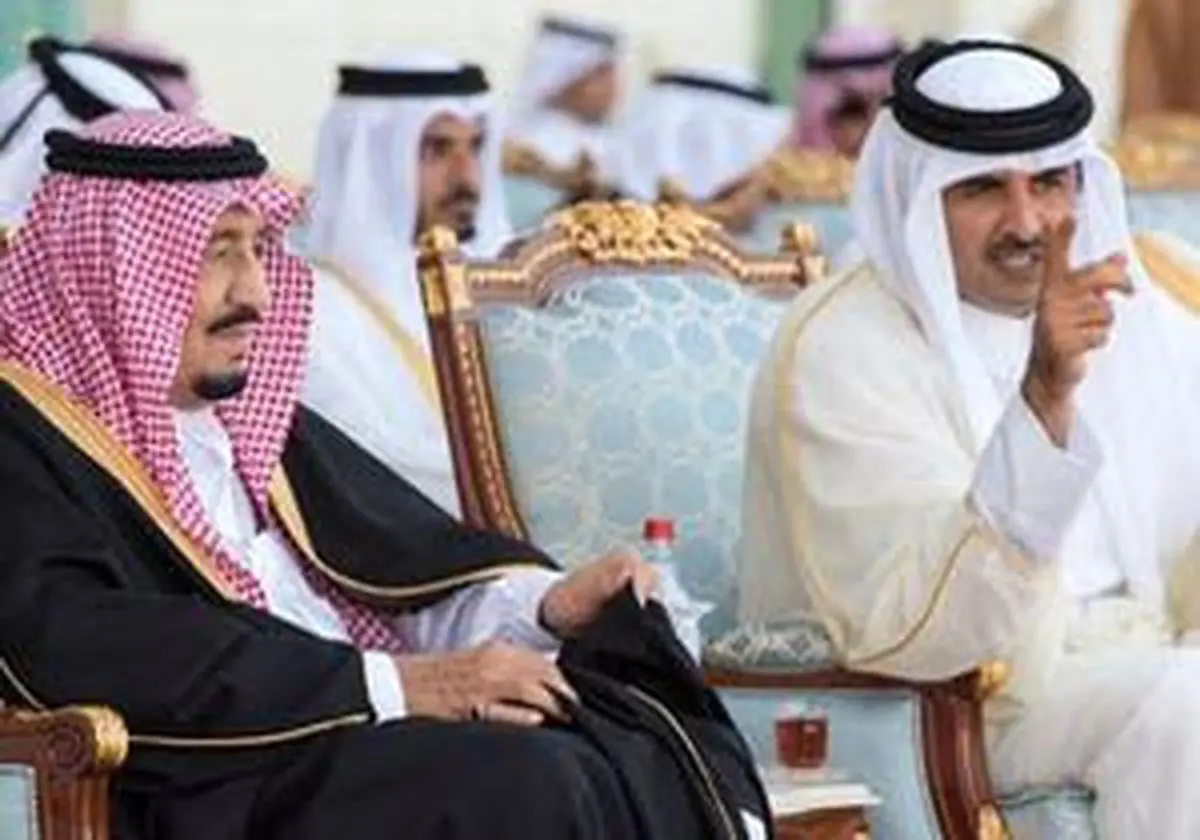 چرا عربستان برنامه «حمله تمامعیار» خود به قطر را اجرایی نکرد؟