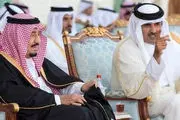 پشت گرم قطری‌ها به متحدان قدرتمند منطقه‌ای و اروپایی