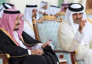 هشدار عربستان درباره خطر روابط قطر با کره شمالی