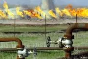 اعلام درآمد عراق از محل صادرات نفت در ماه گذشته