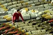 ارتش آمریکا در حال تسریع خرید نظامی و پر کردن زراد خانه های خود است