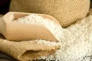قیمت برنج ایرانی در بازار + جدول