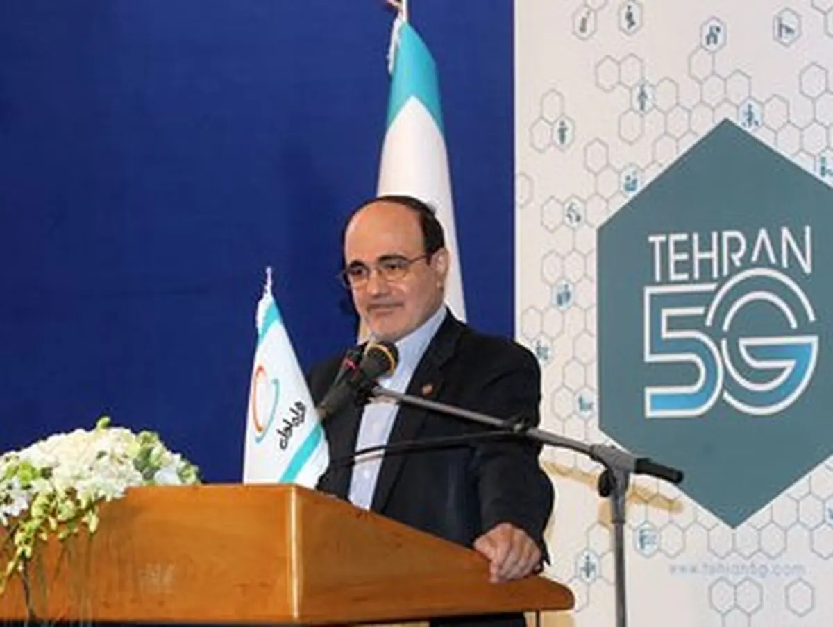 سرمایه گذاری یک میلیارد دلاری در شبکه های نسل جدید موبایل