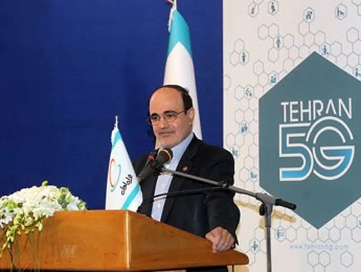 سرمایه گذاری یک میلیارد دلاری در شبکه های نسل جدید موبایل