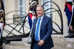 آمریکا به اوکراین تضمین امنیتی می‌دهد