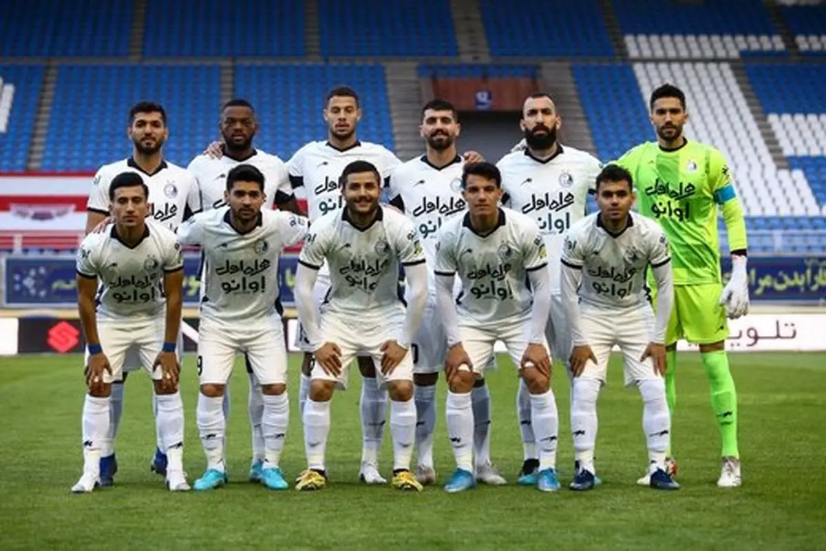 حالا حالاها استقلال و پرسپولیس به آسیا نمیروند