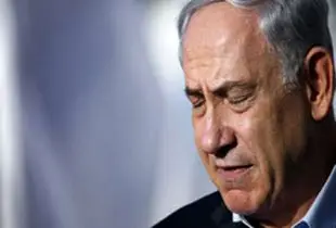 نتانیاهو مبتلا به سرطان است 