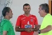 سیدجلال باید پاسخگوی اعتصاب پرسپولیسی ها باشد