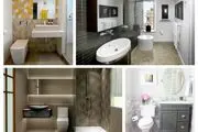 بازسازی سرویس بهداشتی