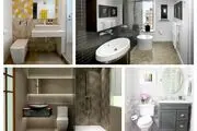 بازسازی سرویس بهداشتی