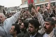 شعار‌های شنیده نشده از هفت تپه