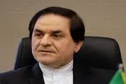 تمدید تحریم تسلیحاتی برای جلوگیری از پیشرفت‌های کشورمان است