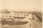  عکس: خیابان لُختی‌ها در تهران! 