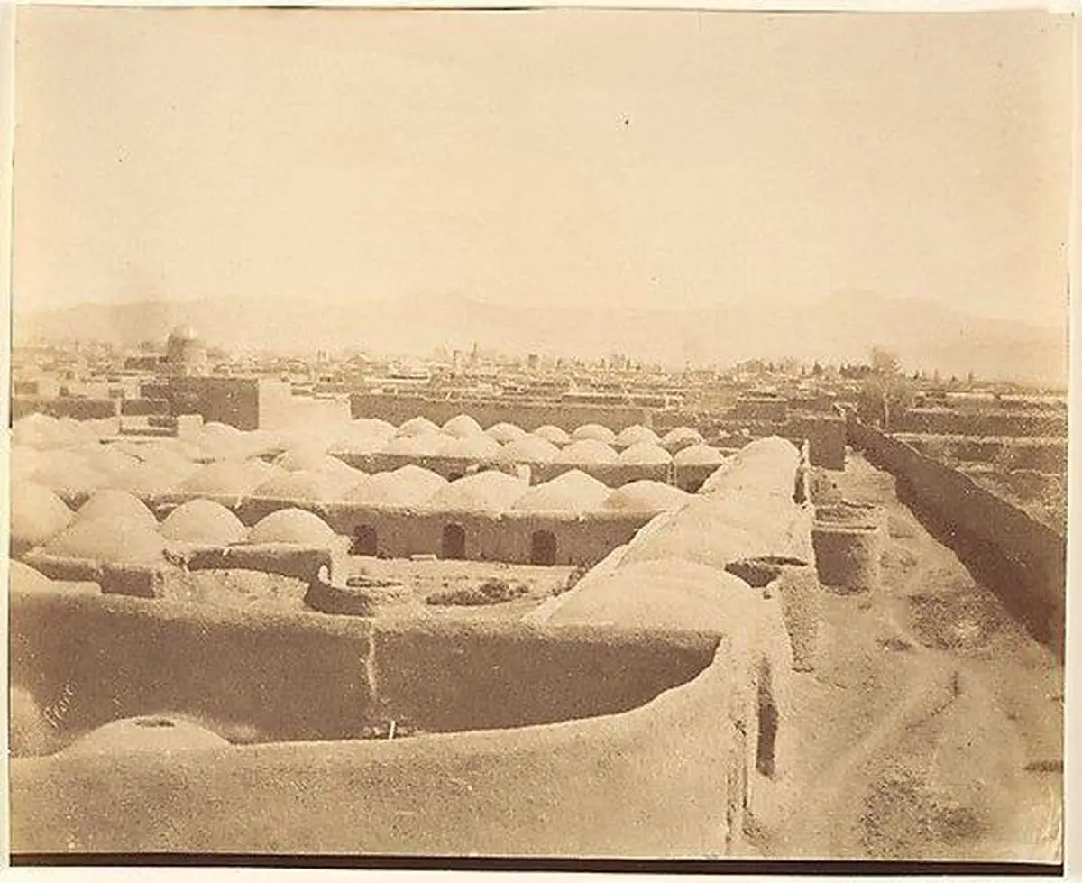کوپن نان در قحطی و جیره‌بندی سال ۱۳۲۲ 