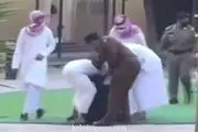 فعالان حقوق بشر خواستار مشخص شدن سرنوشت ایتام خمیس مشیط شدند