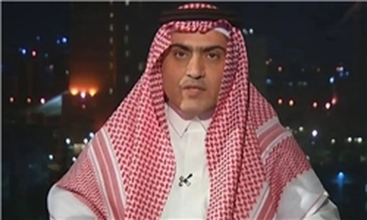 یاوه گویی سعودی ها علیه ایران ادامه دارد+عکس