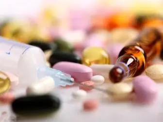 کشف بیش از 25 هزار عدد داروی غیرمجاز در ارومیه