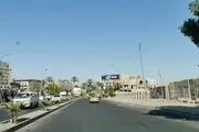 لغو منع آمد‌ و‌ شد در «دیوانیه» عراق