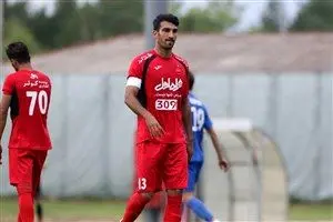 دردسری که گریبانگیر پرسپولیس شد