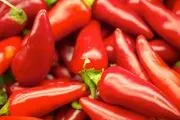 فواید شگفت انگیز خوراکی های تند
