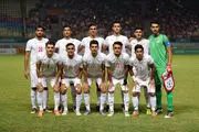 پیشنهاد دیدار تیم ملی فوتبال ایران با نایب قهرمان جام جهانی