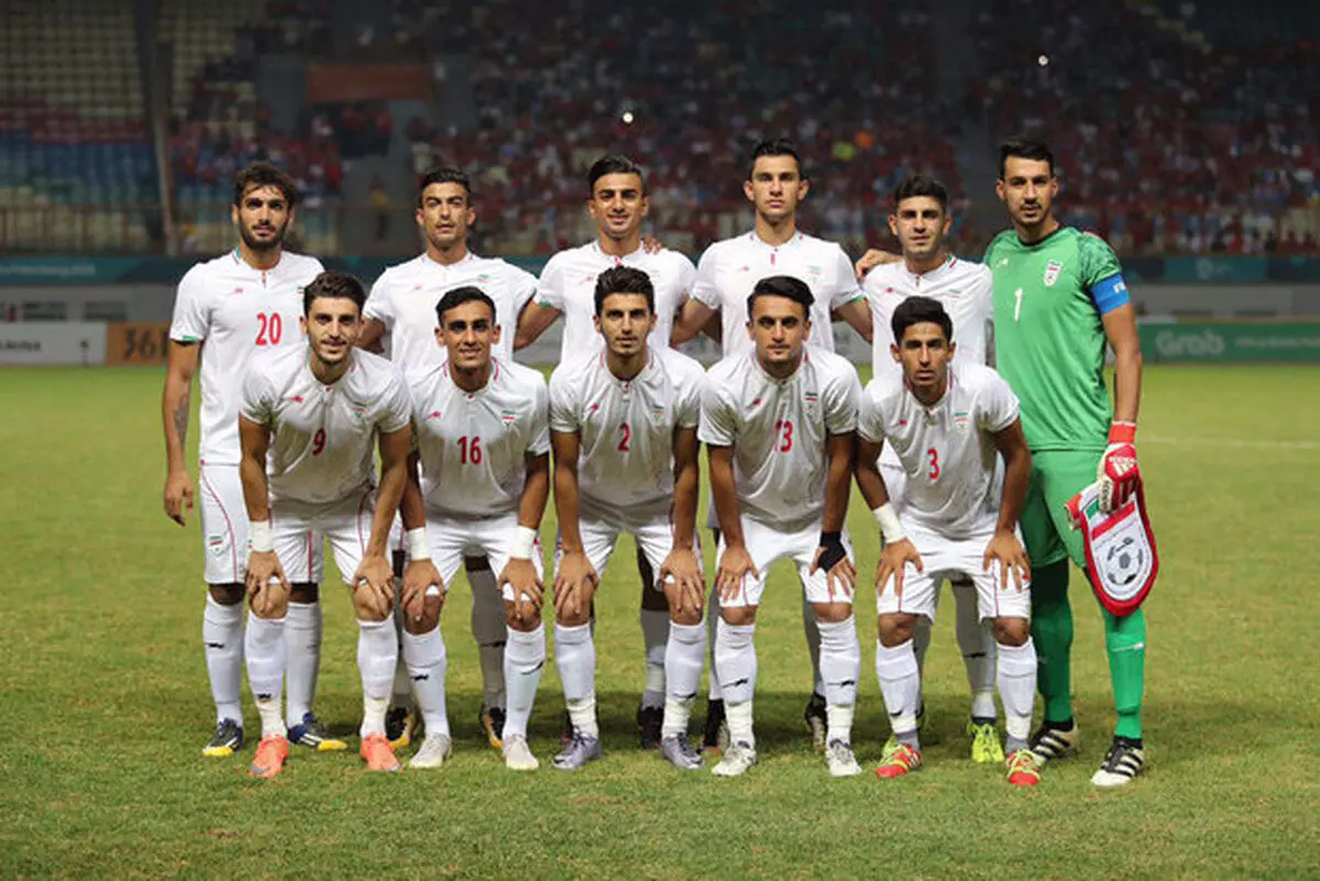 
۴ استقلالی و یک پرسپولیسی در لیست جدید تیم ملی
