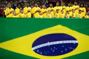 فدراسیون برزیل دیدار با عربستان را تایید کرد