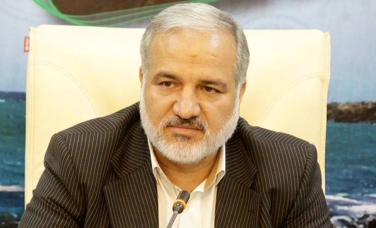 جزئیات تماس جهانگیری برای پیگیری اوضاع استان سیستان و بلوچستان