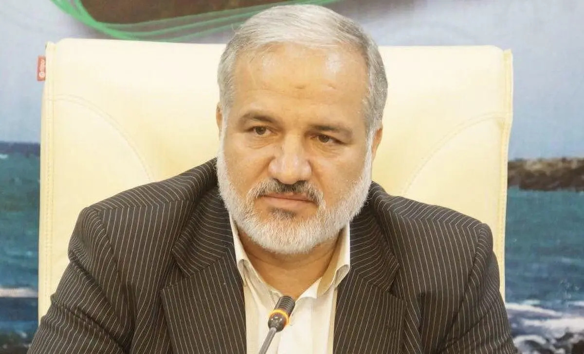 جزئیات تماس جهانگیری برای پیگیری اوضاع استان سیستان و بلوچستان