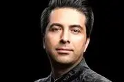 محمد معتمدی بازیگر شد
