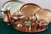 برای خرید ظروف مسی چقدر هزینه کنیم؟
