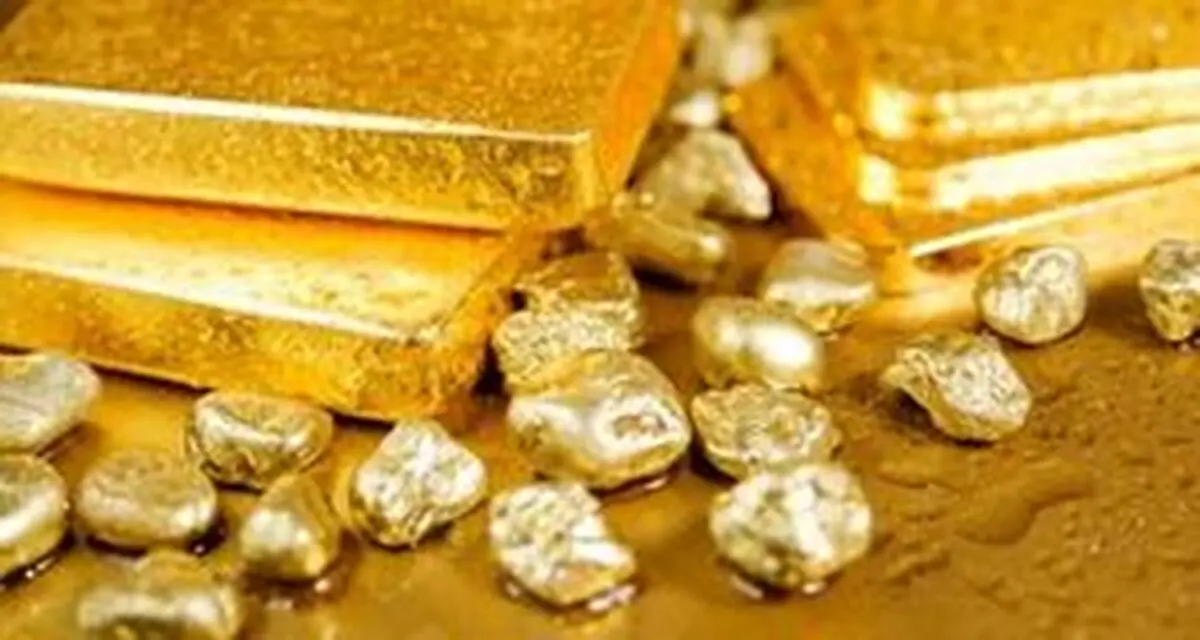 مردم طلا را از سکوهای اینترنتی بی هویت خریداری نکنند
