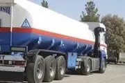 کشف 13 هزار لیتر نفت سفید قاچاق در شهرکرد