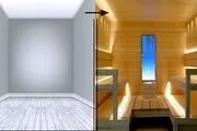 برای راه اندازی سونا خشک و بخار به چه تجهیزاتی نیاز است؟