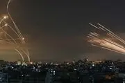شهادت ۱۱ نفر از فرماندهان و رزمندگان در نبرد ۵ روزه غزه