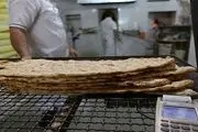 نانوایی‌های متخلف با هوشمندسازی یارانه آرد و نان به پایان خط می‌رسند
