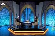 نظر پناهیان در خصوص پخش اذان در شبکه سه