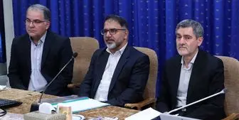 رای اعتماد دولت به استانداران منتخب لرستان، فارس و زنجان