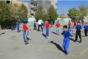 افزایش ساعت درس تربیت‌بدنی در دوره تحصیلی متوسطه دوم