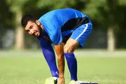 پیشنهاد نجومی استقلال به روزبه چشمی؟