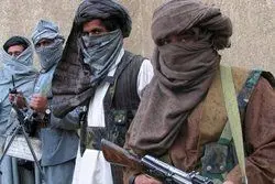 طالبان به اشرف غنی "نه" گفت