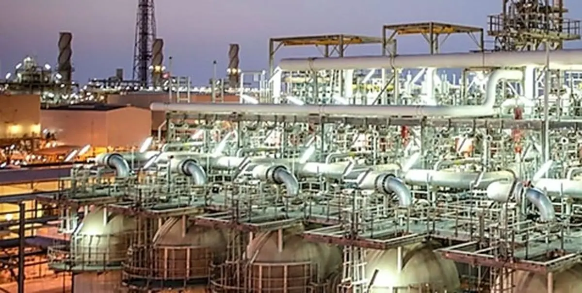 قطر بزرگ ترین تأسیسات LNG جهان را می‌سازد