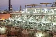 قطر بزرگ ترین تأسیسات LNG جهان را می‌سازد