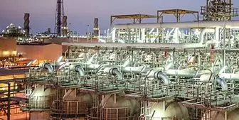 قطر بزرگ ترین تأسیسات LNG جهان را می‌سازد