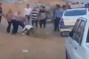 اظهارات راننده جنجالی لندکروز پس از دستگیری/ فیلم